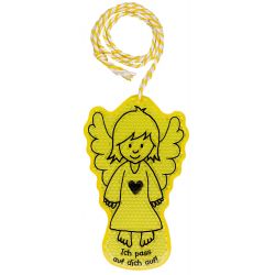 Die Spiegelburg Guardian Angel Reflector