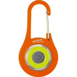 Die Spiegelburg Carabiner Light - Sikkerhedslys