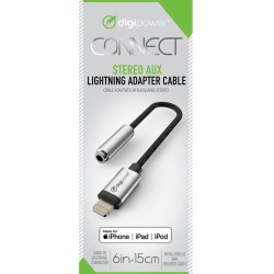 Digipower Lightning Adapter