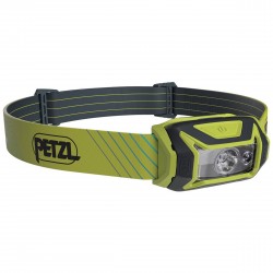 PETZL TIKKA CORE Pandelampe