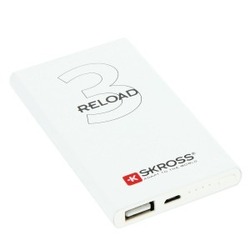 SKROSS Reload 3 Powerbank