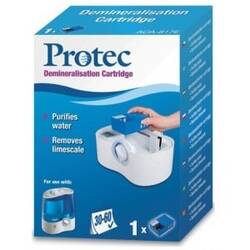 Vicks filtre Aca-817E