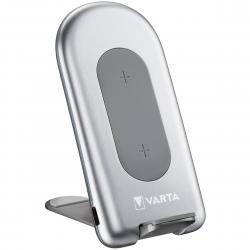 Varta Ultra Fast Wireless Charger 15w - Oplader