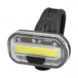 OXC Lygte Bright Torch LED For, 5 Lumen - Cykellygte