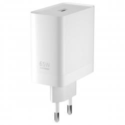 Oneplus Supervooc 65 W Power Adapter, Type-a, White - Oplader