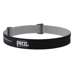 PETZL Spare headband for TIKKINA, TIKKA, ACTIK pandelamper - Reflective - Tilbehør til pandelamper PETZL Spare headband for TIKKINA, TIKKA, ACTIK pandelamper - Reflective - Tilbehør til pandelamper