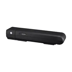 Shimano Battery Rear Carrier Steps Bl Bt-en405, 504wh - Batteri